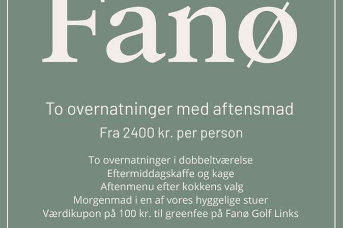 fanoe